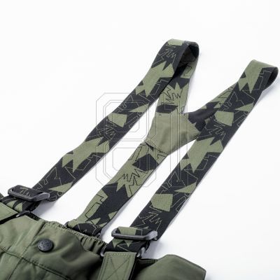 4. Bejo Halvar Jr Skihose 92800439448