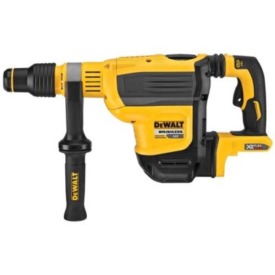 3. DeWALT DCH614N 380 U/min SDS Max 6,8 kg Schwarz, Gelb