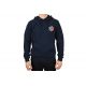 Helly Hansen 1877 Hoodie M 53338-598