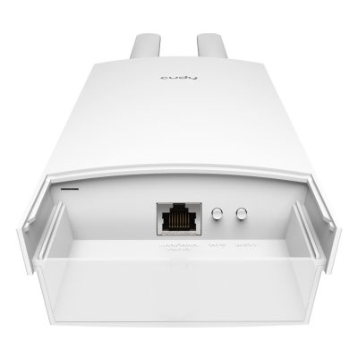 17. CUDY AP1200 Access Point für den Außenbereich