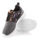 12. Nike Roshe One Print Jr 677782-004 Schuhe