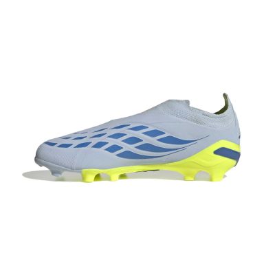 2. Adidas Junior Predator Elite LL FG JR7856 Schuhe
