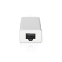 Digitus Hub USB 3.0 Typ-C™ mit Gigabit-Ethernet