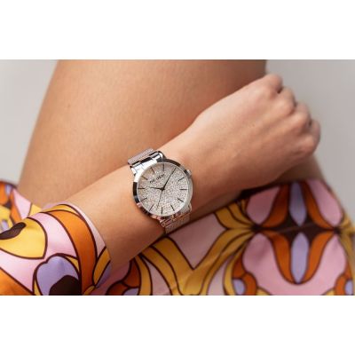 8. Paul Lorens Damenuhr PPL00473B2-3C1-2