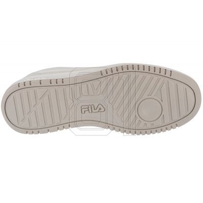 4. Fila Rega Nf M FFM0370-10004 Schuhe