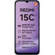 3. Xiaomi Redmi 15C 5G Dual-SIM-Smartphone, 4 GB RAM, 128 GB – Mintgrün