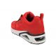 6. Skechers Air Uno M 183070/ROT Sportschuhe