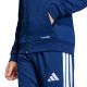 7. adidas Tiro 26 League Training Navy Blue Kinder-Sweatshirt JY7201