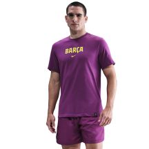 Nike FC Barcelona Fußball-T-Shirt HQ8406-595