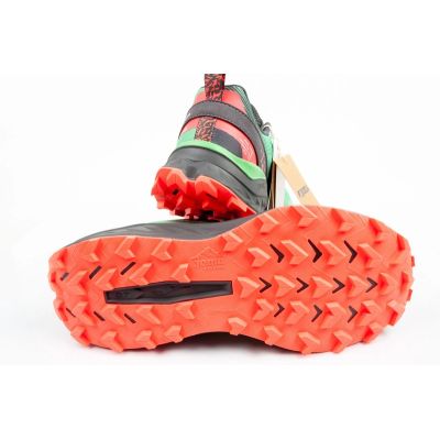 8. Joma Herren Tundra Trailrunningschuhe mit Dämpfung, Grün