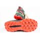 8. Joma Herren Tundra Trailrunningschuhe mit Dämpfung, Grün