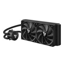 SAVIO CPU-Wasserkühlung 240 mm NOX
