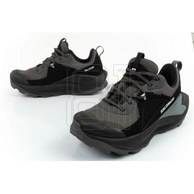 8. Salomon Elixir GTX M 472957 shoes