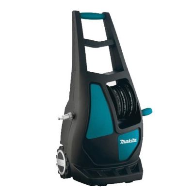 6. 2100W HW132 MAKITA Hochdruckreiniger