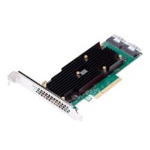 Broadcom MegaRAID 9560-16i Karte, 12 Gb/s SAS/SATA/NVMe, 8 GB, PCIe 4.0 x8, 2 x8 SFF-8654