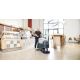 3. NILFISK Waschmaschine mit Gelbatterien 9087390020