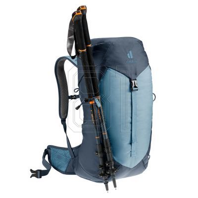 10. Deuter AC Lite 24 Rucksack 3420824-1374