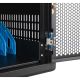 8. MANHATTAN 12-LAPTOP-LADESCHRANK MIT 12 USB-C-FUNKTIONEN