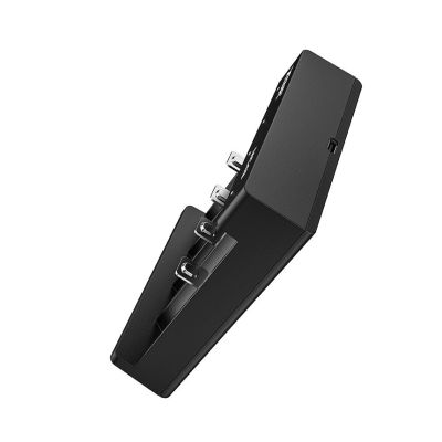 4. XTAR Ladegerät für zylindrische Lithium-Ionen-Akkus MC4S