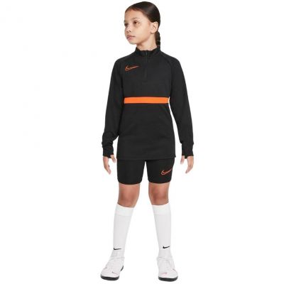 3. Nike NK DF Academy 21 Drill Top Jr CW6112 017 Sweatshirt