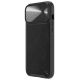 3. Nillkin CamShield Leather S Case iPhone 14 Pro Max Hülle mit Kameraabdeckung schwarz