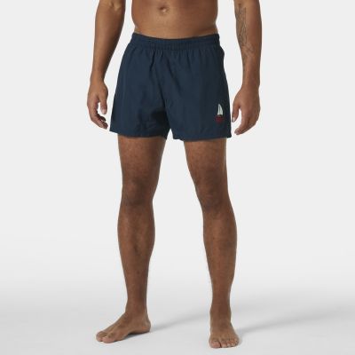 15. Helly Hansen Cascais Trunk M 34031 595 Badeshorts