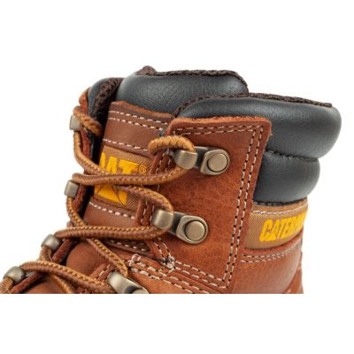 11. Caterpillar Fairbanks Eh Sr M P74138 Arbeitsstiefel