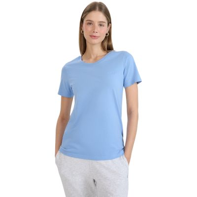 7. T-Shirt 4F F2356 W 4FWMM00TTSHF2356 32S