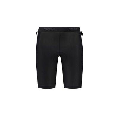 4. Rogelli MTB ADVNTR Radbermudashorts, schwarz, Größe M