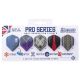 2. Harrows System Pro Series Dartflight-Set 5x3