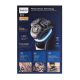 21. PHILIPS Series i9000 Prestige XP9201/33 Rasierer