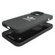 7. Adidas OR Silicone iPhone 13 Pro Max 6.7 "schwarz / schwarz 47150