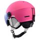 17. Meteor Falven W 24971 Skihelm