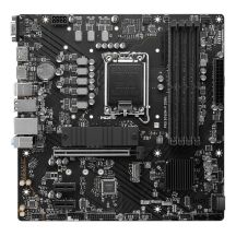 MSI PRO B760M-P DDR4 Mainboard