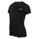 Damen-T-Shirt mit kurzen Ärmeln von LADY BODINI