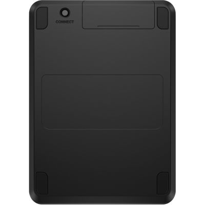 5. HP 430 Bluetooth Programmierbares drahtloses mechanisches Tastenfeld Schwarz 7N7C2AA