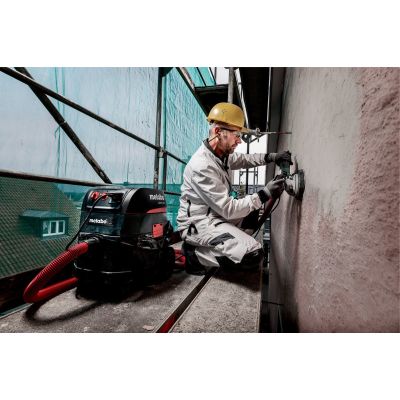 2. Metabo RFEV 19-125 RT Betonschleifer