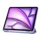 5. Tech-Protect SC Pen-Hülle für iPad Air 13" 2024 - Lila
