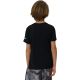 3. Jungen-T-Shirt 4F FNK M1966 Tiefschwarz 4FJWSS26TFTSM1966 20S