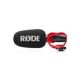 9. RODE VideoMic GO II HELIX - Kameramikrofon