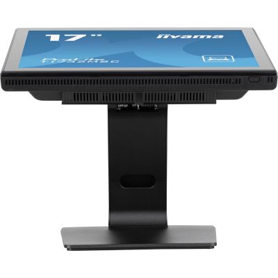 3. IIYAMA T1732MSC-B1S Monitor 17 Zoll PCAP Rahmenloses Frontdisplay 10P Touchscreen 1280x1024