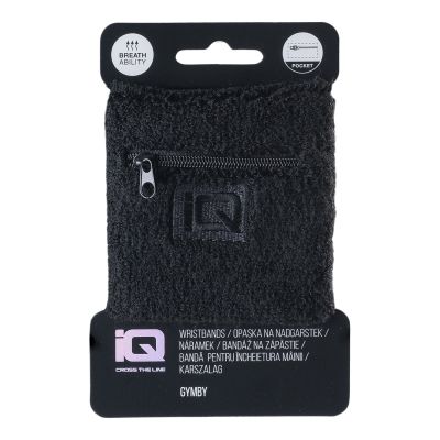 3. Iq Gymby 92800400730 Haarband