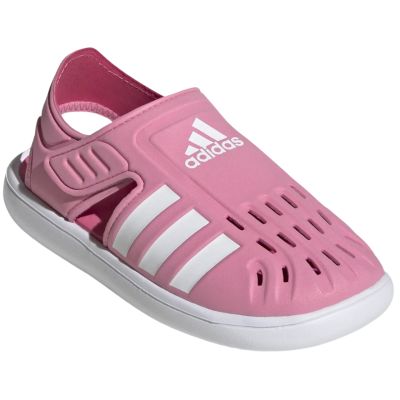 8. Adidas Summer Closed Toe Water C Jr IE0165 Sandalen