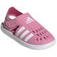 8. Adidas Summer Closed Toe Water C Jr IE0165 Sandalen