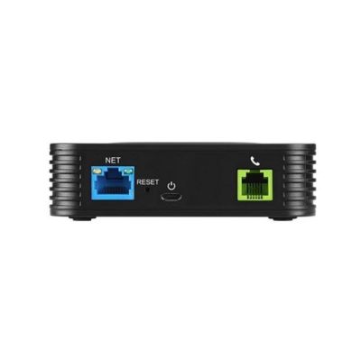 3. GRANDSTREAM VOIP-GATEWAY HT 801v2