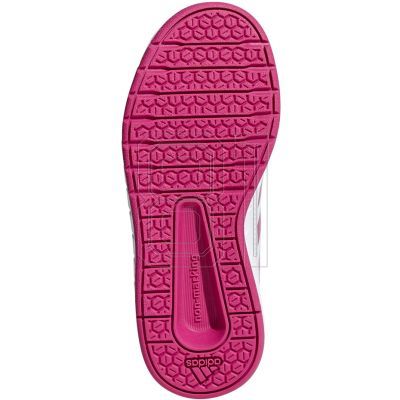 8. Adidas AltaSport K Jr D96870 shoes