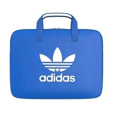 4. Adidas OR 15" Laptoptasche - Blau