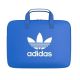 4. Adidas OR 15" Laptoptasche - Blau