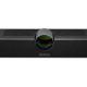 6. Iiyama UC CAM120ULB-1 Konferenzpanel (4K 12M/120° Kamera, 6 Richtmikrofone, 8W Lautsprecher)