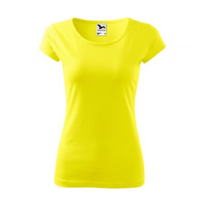 2. Malfini Pure W T-shirt MLI-12296